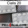 Cialis 20 17